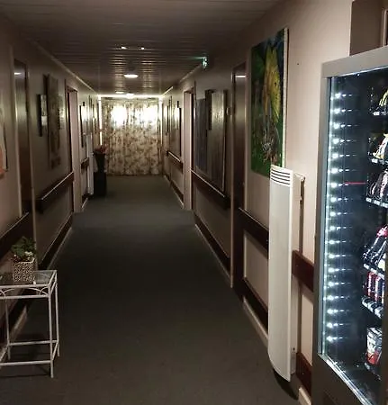 Appartements Studios Villa Des Marais 1 A 2 Personnes Proche Du Lac De Grandlieu Apartman *