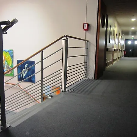 Appartements Studios Villa Des Marais 1 A 2 Personnes Proche Du Lac De Grandlieu Апартаменты *