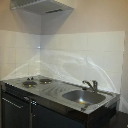 Appartements Studios Villa Des Marais 1 A 2 Personnes Proche Du Lac De Grandlieu Apartman La Chevrolière