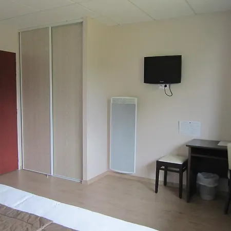 Appartements Studios Villa Des Marais 1 A 2 Personnes Proche Du Lac De Grandlieu La Chevrolière