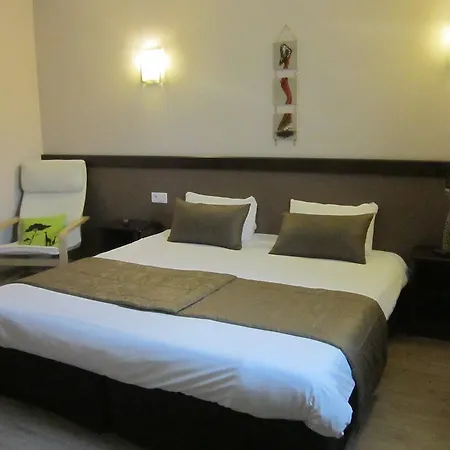 黛丝迈锐斯公寓 * La Chevrolière