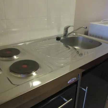 Appartements Studios Villa Des Marais 1 A 2 Personnes Proche Du Lac De Grandlieu Апартаменты La Chevroliere