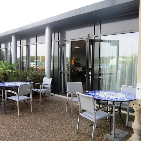 아파트 Appartements Studios Villa Des Marais 1 A 2 Personnes Proche Du Lac De Grandlieu *
