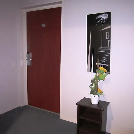 Апартаменты Appartements Studios Villa Des Marais 1 A 2 Personnes Proche Du Lac De Grandlieu