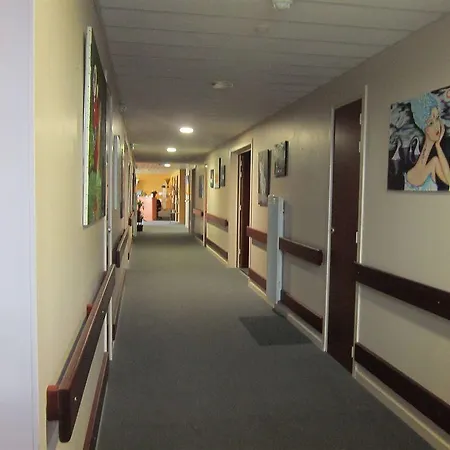 Апартаменты Appartements Studios Villa Des Marais 1 A 2 Personnes Proche Du Lac De Grandlieu La Chevroliere