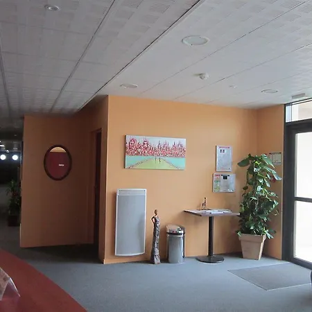 Apartman Appartements Studios Villa Des Marais 1 A 2 Personnes Proche Du Lac De Grandlieu La Chevrolière