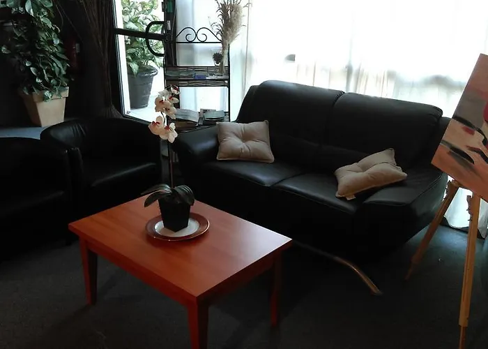 Appartements Studios Villa Des Marais 1 A 2 Personnes Proche Du Lac De Grandlieu