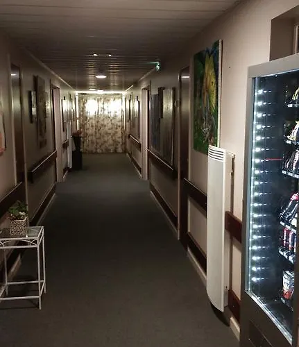 Appartements Studios Villa Des Marais 1 A 2 Personnes Proche Du Lac De Grandlieu Lägenhet *