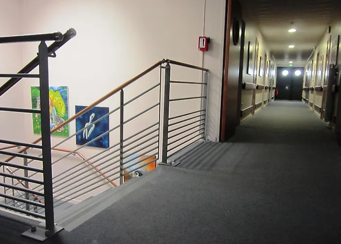 Appartements Studios Villa Des Marais 1 A 2 Personnes Proche Du Lac De Grandlieu Lägenhet *