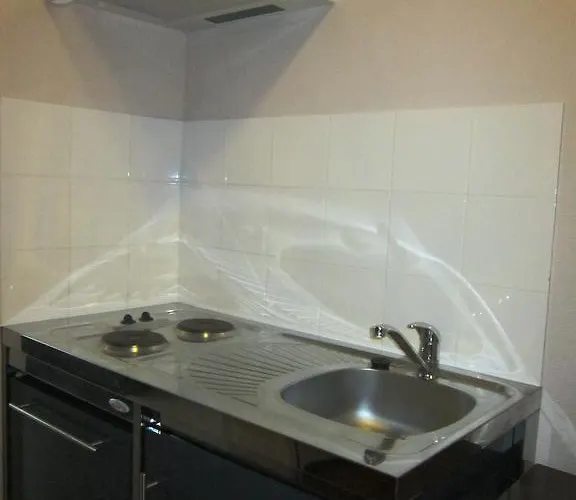 Appartements Studios Villa Des Marais 1 A 2 Personnes Proche Du Lac De Grandlieu Apartamento La Chevrolière