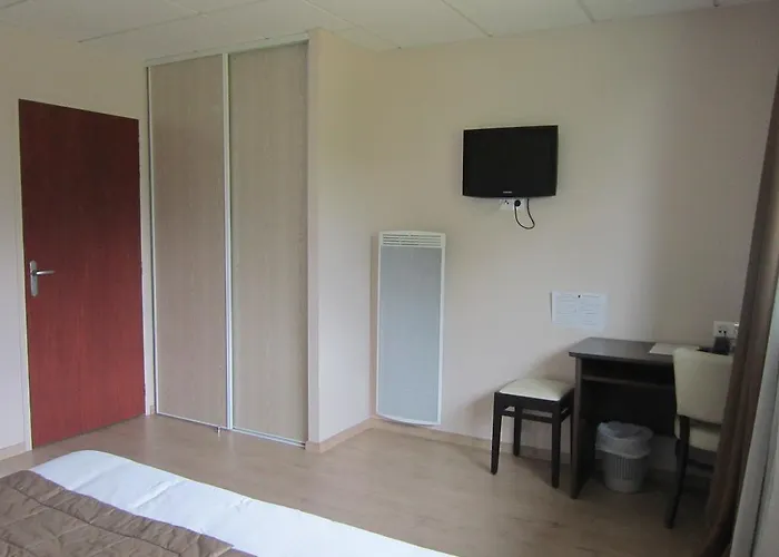 Appartements Studios Villa Des Marais 1 A 2 Personnes Proche Du Lac De Grandlieu La Chevrolière