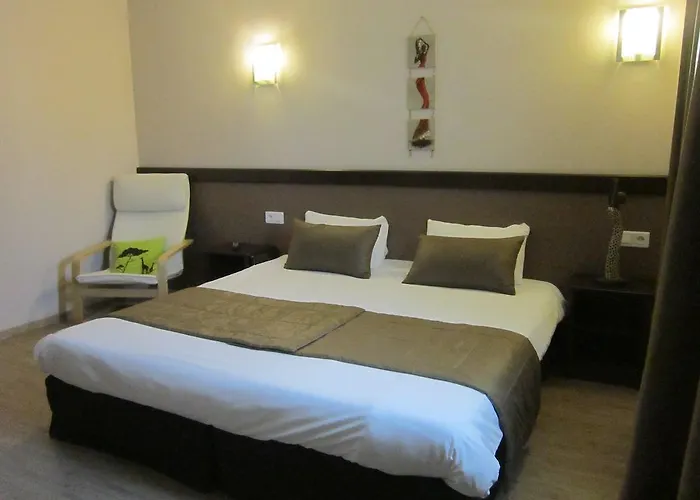 Appartements Studios Villa Des Marais 1 A 2 Personnes Proche Du Lac De Grandlieu * La Chevrolière