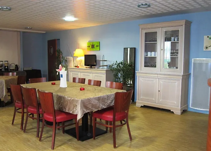 Apartamento Appartements Studios Villa Des Marais 1 A 2 Personnes Proche Du Lac De Grandlieu