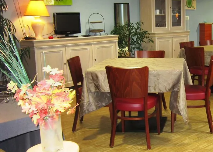 Appartements Studios Villa Des Marais 1 A 2 Personnes Proche Du Lac De Grandlieu La Chevrolière