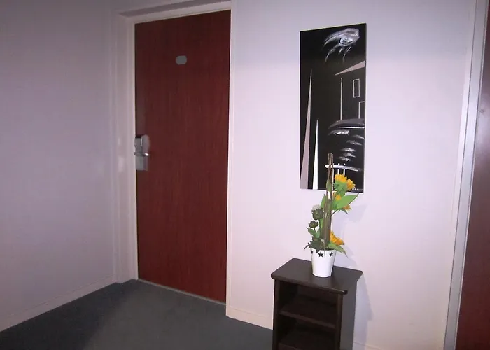 Lägenhet Appartements Studios Villa Des Marais 1 A 2 Personnes Proche Du Lac De Grandlieu