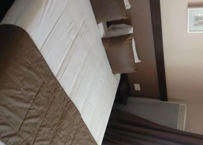 Appartements Studios Villa Des Marais 1 A 2 Personnes Proche Du Lac De Grandlieu *