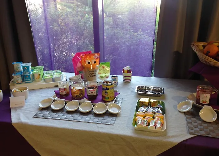 Lägenhet Appartements Studios Villa Des Marais 1 A 2 Personnes Proche Du Lac De Grandlieu