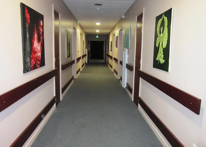 Appartements Studios Villa Des Marais 1 A 2 Personnes Proche Du Lac De Grandlieu Apartamento La Chevrolière