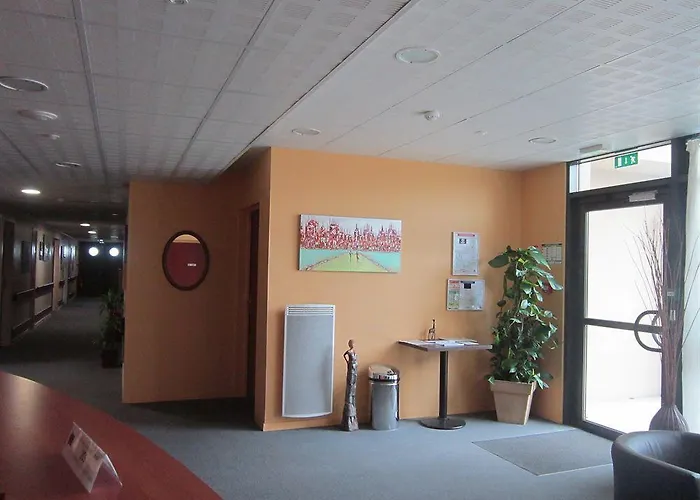 Apartamento Appartements Studios Villa Des Marais 1 A 2 Personnes Proche Du Lac De Grandlieu La Chevrolière