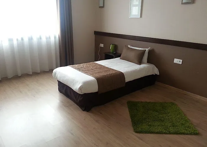 Appartements Studios Villa Des Marais 1 A 2 Personnes Proche Du Lac De Grandlieu Lägenhet La Chevrolière