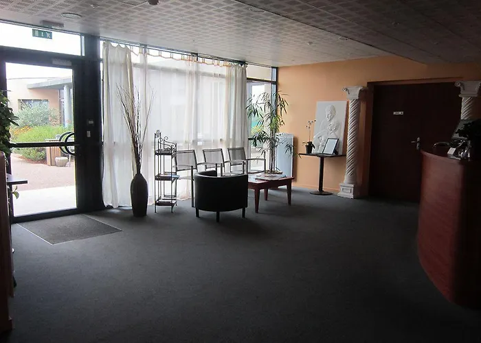 Appartements Studios Villa Des Marais 1 A 2 Personnes Proche Du Lac De Grandlieu * La Chevrolière