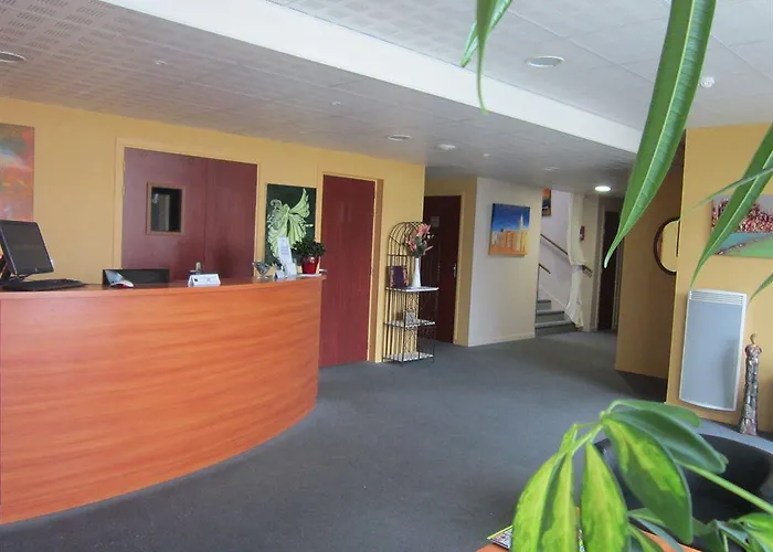 Apartamento Appartements Studios Villa Des Marais 1 A 2 Personnes Proche Du Lac De Grandlieu *